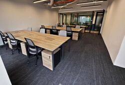 OCBC Centre East (D1), Office #568051071